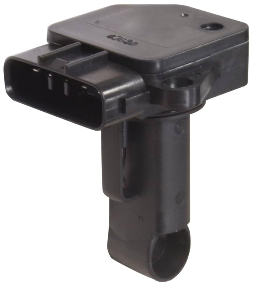 Amazon.com: Hitachi MAF5067 Mass Air Flow Sensor : Automotive